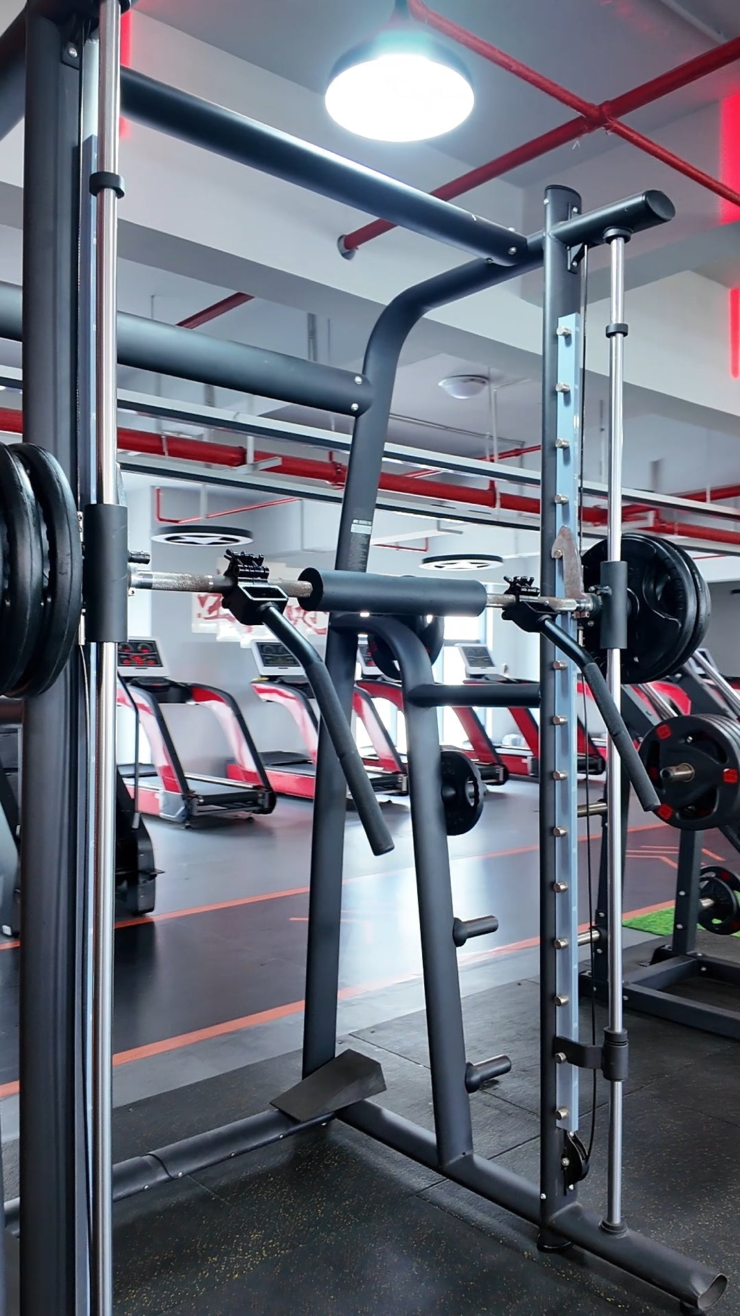 How to Make Heavy Squats Feel More Stable