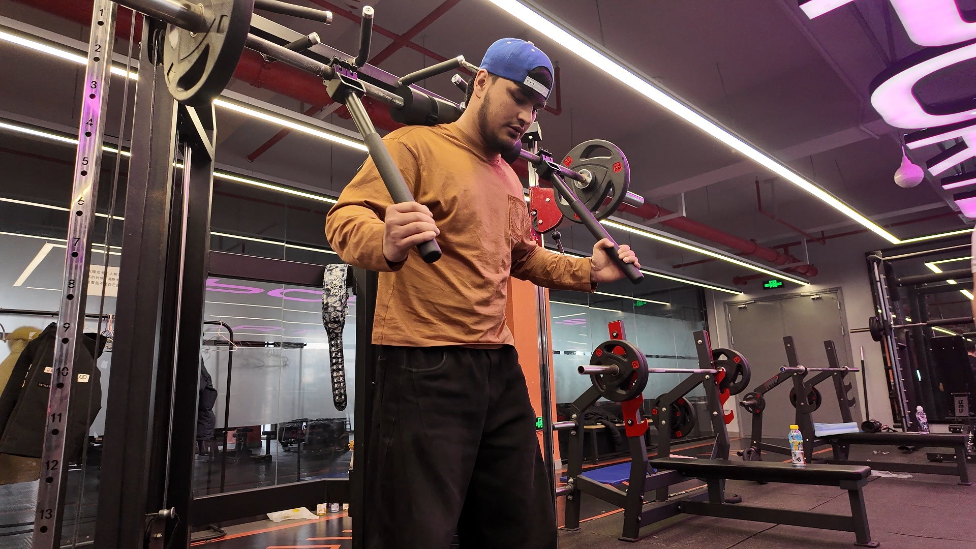 Why Your Squat Feels Unstable — And How to Fix It Safely